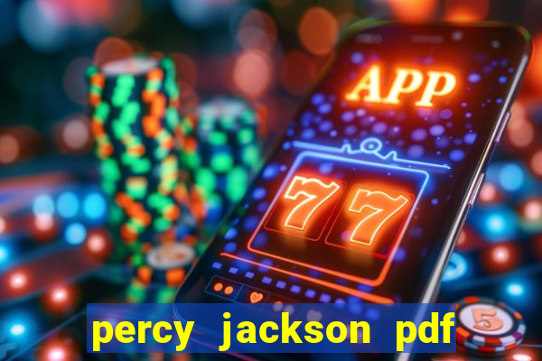 percy jackson pdf google drive